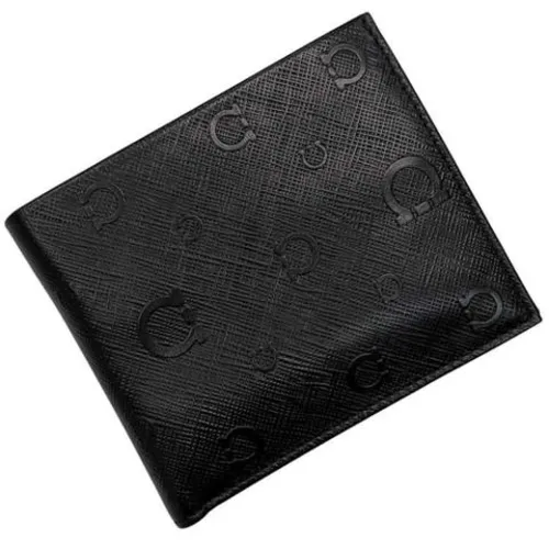 Pre-owned > Pre-owned Accessories > Pre-owned Wallets - - Salvatore Ferragamo Pre-owned - Modalova