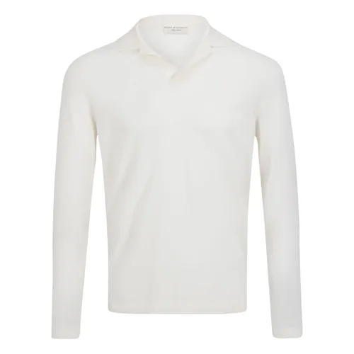 Tops > Polo Shirts - - Filippo De Laurentiis - Modalova