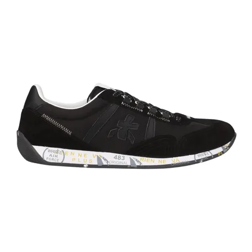 Shoes > Sneakers - - Premiata - Modalova