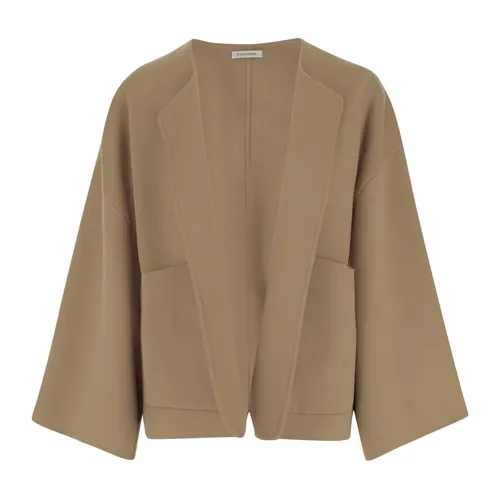 Jackets > Light Jackets - - By Malene Birger - Modalova