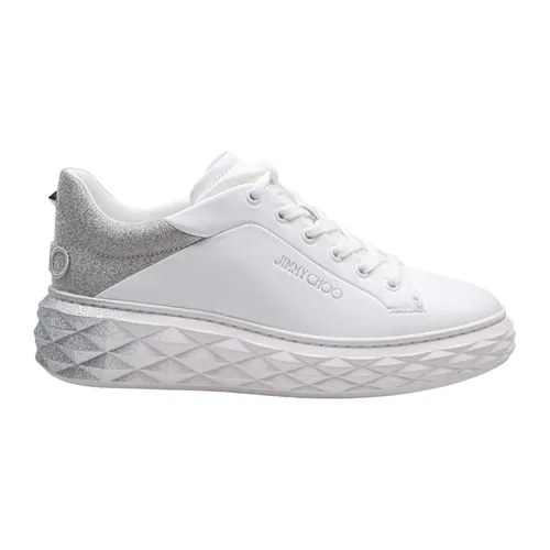 Shoes > Sneakers - - Jimmy Choo - Modalova
