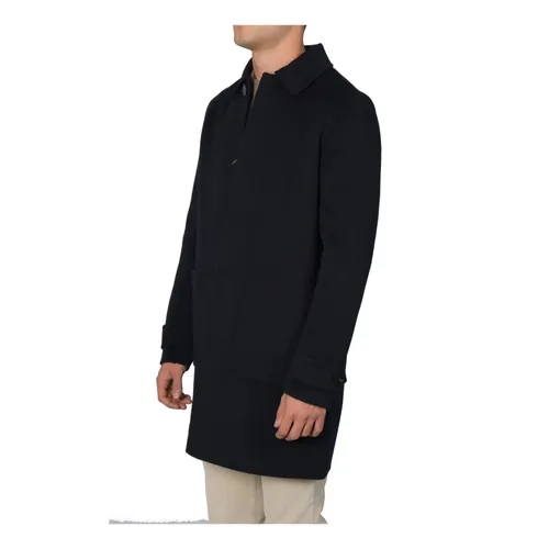 Coats > Parkas - - Alpha Studio - Modalova