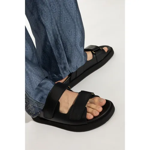 Shoes > Sandals > Flat Sandals - - Etro - Modalova