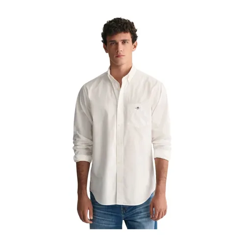 Shirts > Casual Shirts - - Gant - Modalova
