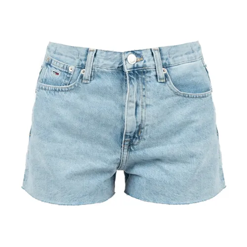 Shorts > Denim Shorts - - Tommy Hilfiger - Modalova