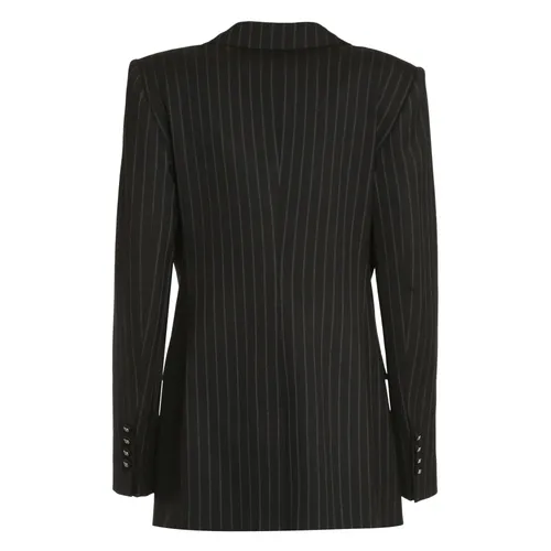 Jackets > Blazers - - Dolce & Gabbana - Modalova