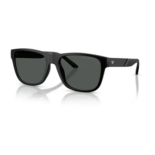 Accessories > Sunglasses - - Emporio Armani - Modalova