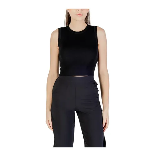 Tops > Sleeveless Tops - - Jacqueline de Yong - Modalova