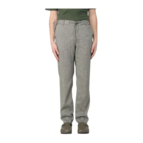 Trousers > Straight Trousers - - Hugo - Modalova