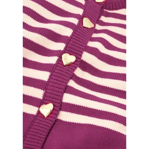 Knitwear > Cardigans - - Fabienne Chapot - Modalova