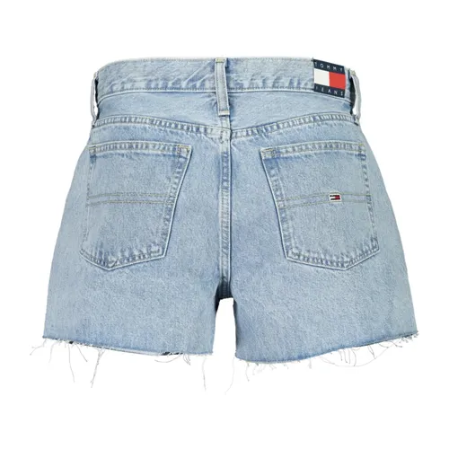 Shorts > Denim Shorts - - Tommy Hilfiger - Modalova
