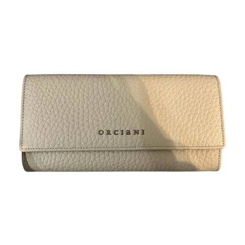 Accessories > Wallets & Cardholders - - Orciani - Modalova