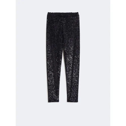 Trousers > Leggings - - Weekend Max Mara - Modalova