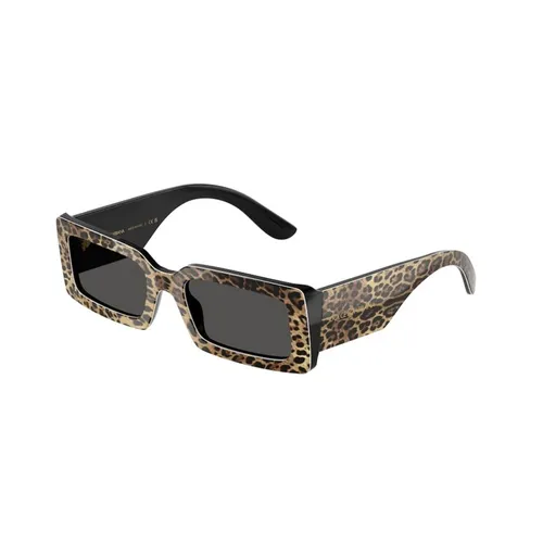 Accessories > Sunglasses - - Dolce & Gabbana - Modalova