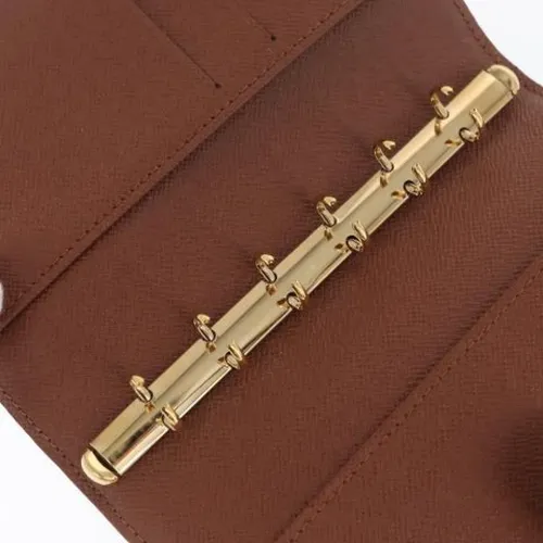 Pre-owned > Pre-owned Accessories > Pre-owned Wallets - - Louis Vuitton Vintage - Modalova