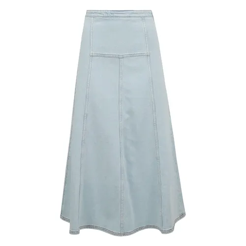 Skirts > Denim Skirts - - Baum und Pferdgarten - Modalova