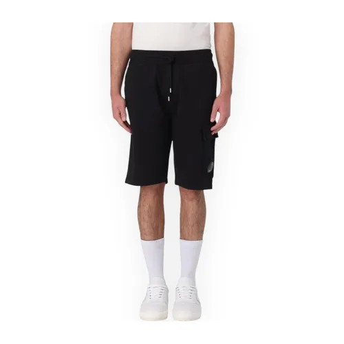 Shorts > Casual Shorts - - C.p. Company - Modalova