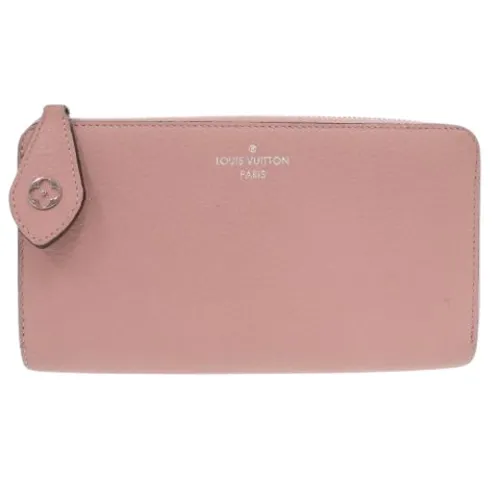 Pre-owned > Pre-owned Accessories > Pre-owned Wallets - - Louis Vuitton Vintage - Modalova