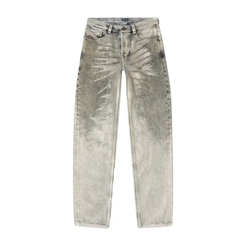 Jeans > Loose-fit Jeans - - Diesel - Modalova