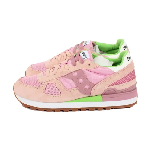 Saucony - Shoes > Sneakers - Pink - Saucony - Modalova