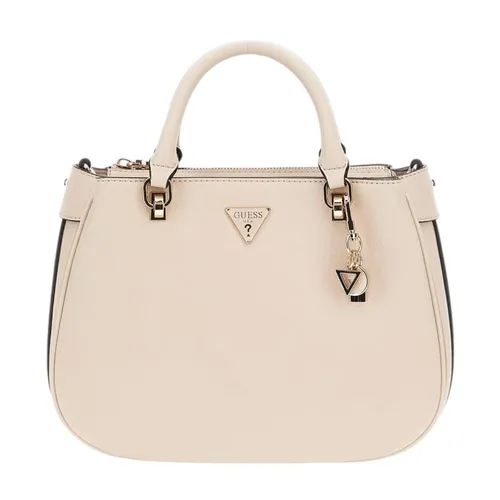 Guess - Bags > Handbags - Beige - Guess - Modalova