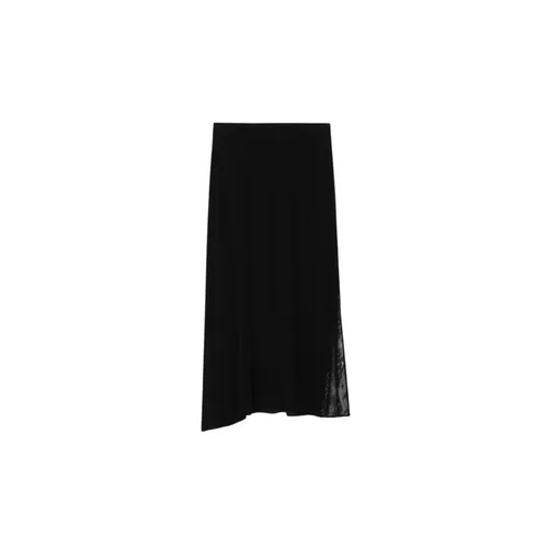 Skirts > Midi Skirts - - Zadig & Voltaire - Modalova
