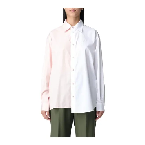 Blouses & Shirts > Shirts - - Marni - Modalova