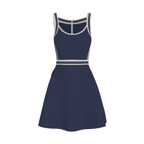 Dresses > Day Dresses > Short Dresses - - Guess - Modalova