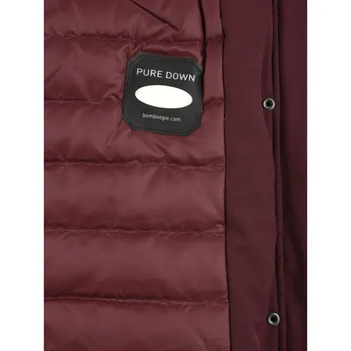 Jackets > Winter Jackets - - BomBoogie - Modalova