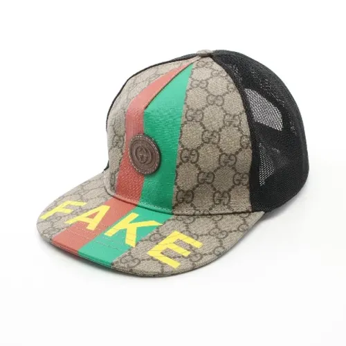 Pre-owned > Pre-owned Accessories - - Gucci Vintage - Modalova