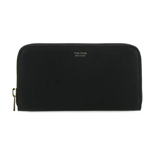 Accessories > Wallets & Cardholders - - Tom Ford - Modalova