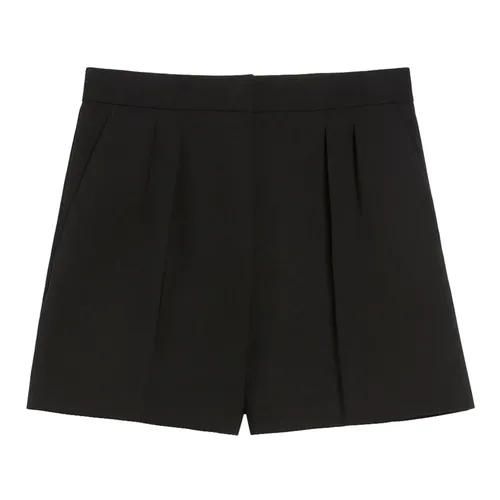Shorts > Short Shorts - - Max Mara - Modalova
