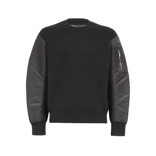 Sweatshirts & Hoodies > Sweatshirts - - Neil Barrett - Modalova