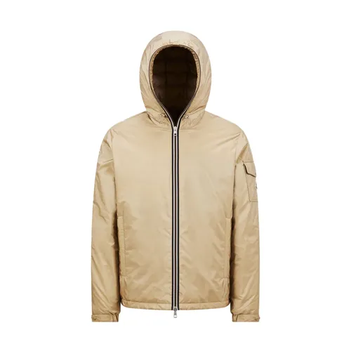 Jackets > Light Jackets - - Moncler - Modalova