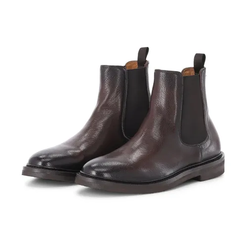 Shoes > Boots > Chelsea Boots - - Officine Creative - Modalova