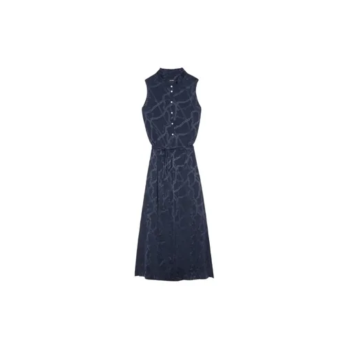 Dresses > Day Dresses > Maxi Dresses - - Zadig & Voltaire - Modalova