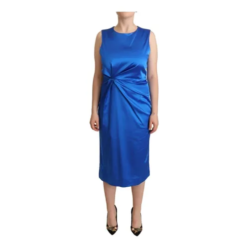 Dresses > Day Dresses > Midi Dresses - - P.a.r.o.s.h. - Modalova