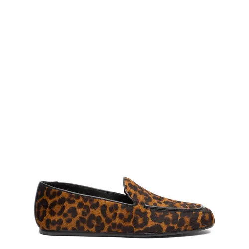Shoes > Flats > Loafers - - Stuart Weitzman - Modalova