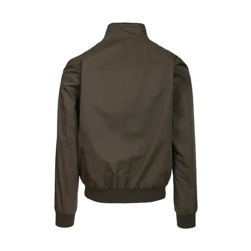 Jackets > Bomber Jackets - - Moorer - Modalova