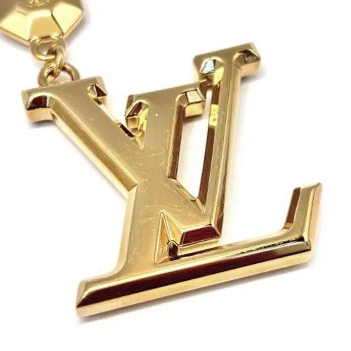 Pre-owned > Pre-owned Accessories - - Louis Vuitton Vintage - Modalova