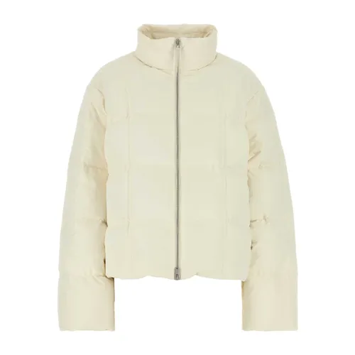 Jackets > Down Jackets - - Jil Sander - Modalova