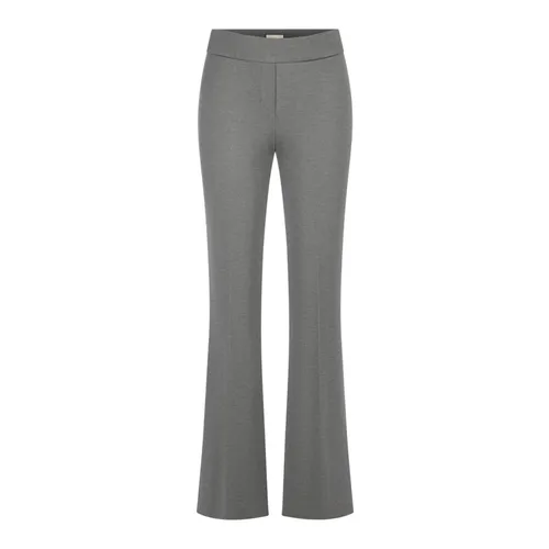 Trousers > Wide Trousers - - Seductive - Modalova