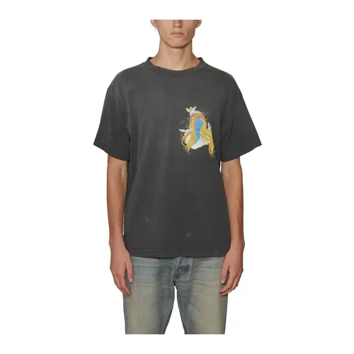Tops > T-Shirts - - ©Saint M×××××× - Modalova