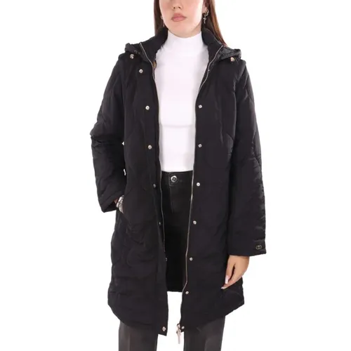 Jackets > Winter Jackets - - Liu Jo - Modalova