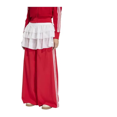 Trousers > Sweatpants - - Adidas - Modalova