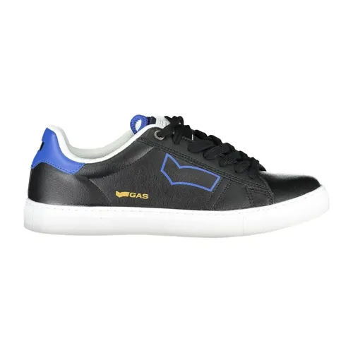 GAS - Shoes > Sneakers - Black - GAS - Modalova