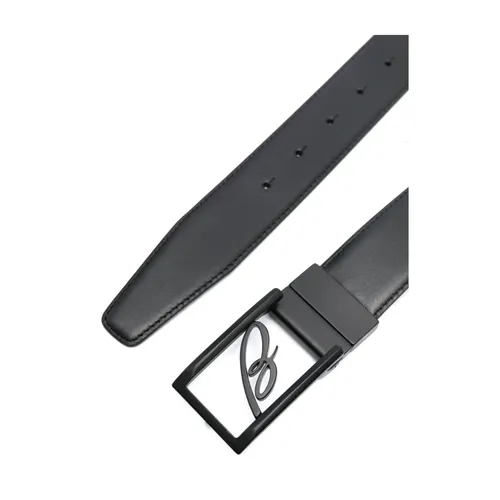 Accessories > Belts - - Brioni - Modalova