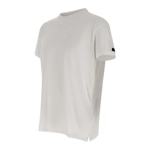 RRD - Tops > T-Shirts - White - RRD - Modalova