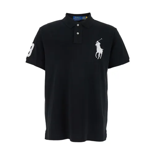 Tops > Polo Shirts - - Polo Ralph Lauren - Modalova