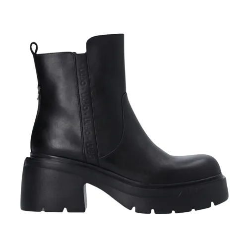 Shoes > Boots > Heeled Boots - - Liu Jo - Modalova